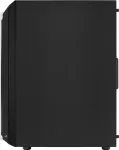 Korpus AER Computer case ocool Bionic Midi Tower Black