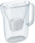 BRITA Style Essential+4 MAXTRA PRO PURE PERFORMANCE (white)