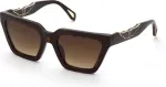 Zadig & voltaire P&auml;ikeseprillid ZADIG&VOLTAIRE naistele SZV418-53722Y (l&auml;&auml;tse/silla/sanga) 53/19/140 mm