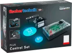 Fischertechnik Control Set, construction toy