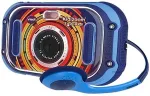 Fotokaamera Vtech Kidizoom Touch 5.0 blue