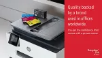 Tooner XEROX Patrone Everyday HP 963XL CMYK Remanufactured