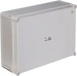 ELEKTRO-PLAST Hermetic enclosure 440x330 IP65