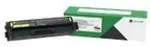 Tooner LEXMARK 20N2HY0 CS/CX Toner yellow HC