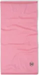 Buff Bandana dziecięca MERINO LIGHTWEIGHT SOLID ROSE PINK one size