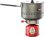 MSR Reactor Stove System Canister stove