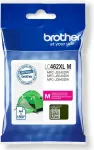 Tooner Brother LC-462XLM (Magenta ink, 1500 pages)