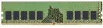 M&auml;lu Kingston Technology KSM32ES8/8HE moodul 8 GB 1 x 8 GB DDR4 3200 MHz ECC parandus