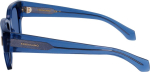Ferragamo P&auml;ikeseprillid MEESTELE SF2010S522143 (L&auml;&auml;ts/Sild/K&otilde;rvaklamber) 52/21/145 mm