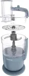 K&ouml;&ouml;gikombain Kenwood MultiPro Go FDP23.140GY