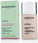 Darphin Intral Environmental Lightweight Shield 30ml - SPF50 Day Cream naistele