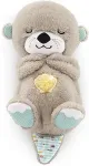 Mattel Fisher-Price Soothe 'N Snuggle Otter