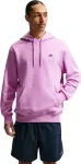 Nike Bluza męska Club BB r&oacute;żowa FN3859 503 M