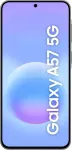Mobiiltelefon SAMSUNG Galaxy A57 256GB Icy Blue 6.7" (8GB) 5G DE Model Android