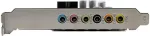 V&otilde;rgukaart CONCEPTRONIC Sound PCIe-Karte 7.1CH S/PDIF bis 24Bit/192kHz