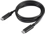 Lenovo USB-C Cable 1m | Lenovo