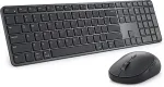 Klaviatuur Dell PRO 7 SLIM KB AND MOUSE KM726 US
