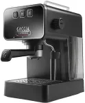 Kohvimasin Gaggia ESPRESSO EVOLUTION nero EG2115/01