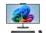 Hp OmniStudio X/27-cx0002nc/27"/QHD/U9-386H/32GB/1TB/Intel int/W11P/Grey/2R