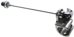 Thule Zusatzkupplung Bicycle trailer coupler