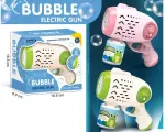 Madej Soap bubble gun b/o