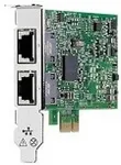 V&otilde;rgukaart BROADCOM NetXtreme BCM5720-2P Netzwerkadapter PCIe 2.0 Low-Profile Gigabit Ethernet x 2