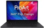 S&uuml;learvuti Asus Retail ASUS ProArt PX13 AI MAX+ 365 32 1TB HN7306EA-LX070W W11H