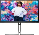 Monitor AOC | Q27U3CV | 27 " | IPS | 16:9 | 75 Hz | 4 ms | 2560 x 1440 pixels | 420 cd/m&sup2; | HDMI ports quantity 1