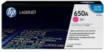 Tooner Hp 650A Magenta Original LaserJet Toner Cartridge