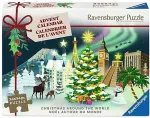 Ravensburger Puzzle Advent Calendar