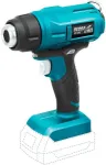 DEDRA DED7058 heat gun