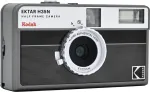 Fotokaamera KODAK Ektar H35N, striped black