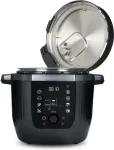 No name Instant Pot 920621 multi cooker 5.7 L 1200 W Black