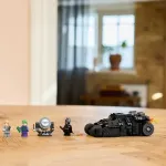 Lego 76303 DC Super Heroes Batman Tumbler vs. Two Face & The Joker