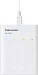 Panasonic Batteries Panasonic eneloop laadija BQ-CC87USB + 4x1900