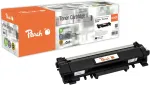Tooner Peach Toner black 112185 (compatible with Brother TN-2420)