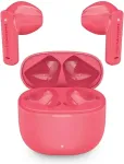 Energy Sistem | True-Wireless earphones | StreetMusic | Bluetooth | In-Ear | Microphone | Pink | Wireless