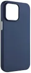 Fixed Story Apple iPhone 15 Pro Max case, blue