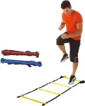 Tremblay Agility Ladder Flat 8m