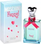 Moschino Funny EDT 50ml - tualettvesi naistele