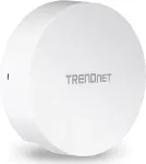 TrendNet Access Point AC1300 Dual Band PoE Indoor Wireless