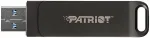 M&auml;lukaart PATRIOT Pendrive Rage R550 128GB USB Type-C/USB A
