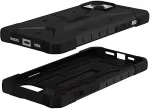 UAG Kaitse&uuml;mbris Pathfinder, Apple iPhone 14 Plus, must, Urban Armor Gear ()
