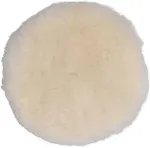 MAKITA Wool Polishing Pad 180 mm