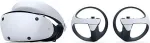 SONY PlayStation VR-prillid White