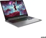 Lenovo LOQ/15AHP11/R7-250/15.3"/2560x1600/16GB/512GB/RTX 5070/W11H/Luna Grey/2R