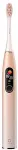 Hambahari Oclean X PRO Adult Sonic toothbrush Pink