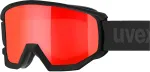 Uvex Gogle narciarskie Athletic V one size