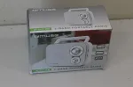 Muse SALE OUT. M-051RW Portable Radio | Muse Portable Radio | M-051RW | AUX in | White | DAMAGED PACKAGING