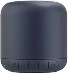 Hama Drum 2.0 Mono portable speaker Blue 3.5 W